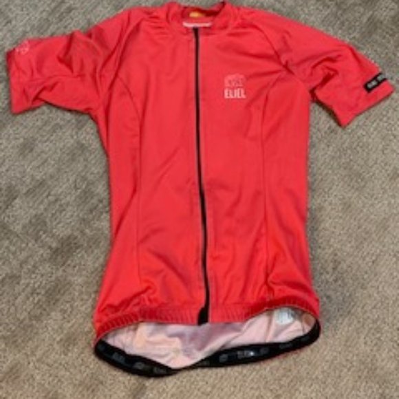 Women's Eliel Cycling Jersey - Picture 1 of 2